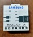 Samsung fast charger Type c Cable